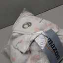 MYSKY HOME Pink Blackout Curtains for Girls Bedroom 84 Inch Long 100% Light Blocking Girls Nursery Curtains for Living Room 2 Panels Privacy Protect Grommet Window Drapes 52W x 84L