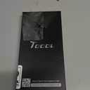 TOCOL Magnetic for 16 Pro Alpine Green Case, Upgraded Full Camera Protection, Compatible with Magsafe, Drop Protection, Translucent Matte Back Bumper for iPhone 16 Pro 6.3-Inch (Alpine Green)