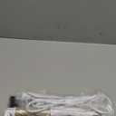 Europe Travel Curling Iron Mini: Dual Voltage Curling Iron for Traveling - Mini Travel Curling Irons 1 Inch with US Plug,Gold 450 for Thick/Coarse Short Hair