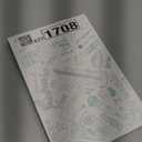 AGPTEK A02 MP3 Player with Bluetooth 5.3, 1.8 inch Screen Portable Music Player with Speaker, FM Radio, Voice Recorder, Supports Expanded Up to 128GB(Black, 32GB)