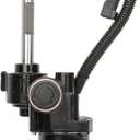 Driver Running Board 84452643 Right Passenger Side Power Running Board Motor Compatible with 2015-2020 Chevy Suburban 5.3L 6.2L,Cadillac Escalade, GMC Yukon XL 84131860 23433889 22935836