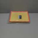 Engine Air Filter fit for Mazda CX-90 L4-2.5L (2024-2025), CX-90 L6-3.3L (2024-2025), CX-70 L4-2.5L (2025), CX-70 L6-3.3L (2025), Replace Part NO. PXFV133A0