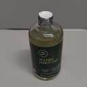 Tea Tree Lemon Sage Thickening Shampoo, Builds Body + Boosts Volume, For Fine Hair 10.14 Fl Oz (Pack of 1)
