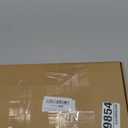 PATIKIL 110mm/4.33" Aluminum Foil Cap Liner, 200 Pack Resistant Tamper Induction Heat Sealer Sealing Liners for PE/HDPE Plastic Bottle Jar Lid