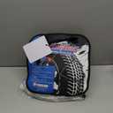 SCC Peerless 0232605 Auto-Trac Light Truck/SUV Tire Traction Chain - Set of 2