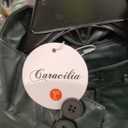 Leather Jacket Women Faux Oversized Motorcycle Bomber Coats 2025 Fall Fashion Outfits Winter Clothes Color: Green, Size L 