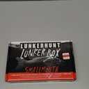 Lunkerhunt Smallmouth Bass Lunker Box