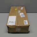 2 Pack Artificial Cypress Topiary Ball Trees with Ground Spike, 24" Norfolk Fake Bushes Shrubs UV Resistant Faux Plants Greenery for Outdoor Planters Garden Front Porch Pot Urn Fillers Spring Decor