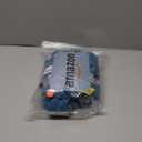 Polar Fleece Dog Coats for Small Medium Dogs, Winter Jacket Sweater Vest Bodysuit, Four-Legged Warm Clothes Pajamas