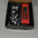 Schumacher Electric 3A Car Battery Charger and Maintainer, 3-in-1 Solution, For 6V/12V Power Sport, Automotive, and Marine Batteries, SP1356