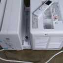 Midea MAW08V1QWT U-Shaped AC Window Air Conditioner