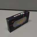 Portable King Sized Pre Roll Cone Holder Cigarette Tube, and Cigarette case, Holds 5 pre Rolled Cones, Carrying Case for Traveling, Waterproof and Sturdy (Black)