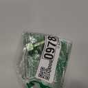 Bidet T Adapter, 7/8"x7/8"x3/8" 3 Way Adapter or Tee Connector with Gasket, Toilet Faucet Splitter Shower Head Valve, Bidet Attachment for RV & Home Toilet Diverter Hose Fitting