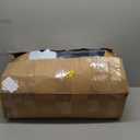 Serta ThermaGel Cooling, Pressure-Relieving Memory Foam Mattress Topper, 3 Inch, Full,Blue