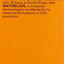 La Roche-Posay Anthelios Melt-In Milk Sunscreen SPF 60, Sunscreen For Body & Face, Broad Spectrum SPF + Antioxidants, Oil Free, Lightweight & Fast Absorbing, Oxybenzone Free (3 Fl Oz (Pack of 1))