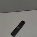 TEOYALL Domed Cheek Brush, Medium Precision Brush Head with Dense Synthetic Bristles for Contour Bronzer Blush with Loose Powder Cream