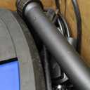 ANBULL Pond Filter Pump 950GPH, 110V/37W All-in-one Fountain Kit, Variable Frequency Water Pump with 13W UV-C, High Efficiency Filter Water Pump for Outdoor Ponds up to 1585 Gallons