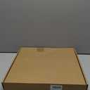 Pilates Ring Kit for Women Home Workouts Better Pilates Essentials Kits Equipments Sets Accessories Magic Ring Booty Bands Glutes Yoga Ball 25cm Figure 8 Resistance Yoga Bands for Stretching 8 Pcs (pink)