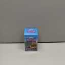 Tub Works Vehicles Bath Cars Mold Free Bath Toys, 6 Pack | Sealed, No Hole Bath Toys Design Keeps Moisture Out | Soft, Squeezable & Float on Water | Fun Baby & Toddler Bath Toys | City Car Bath Toys