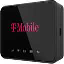 T-Mobile TMOHS1 | 4G LTE | Portable WiFi Hotspot Device | Connect up to 10 Devices | 3000mAh Battery