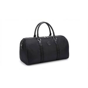 Duffel Bag, Black 