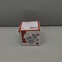 Montessori Sensory Toys for Toddlers 1-3 - Travel Activities Busy Board Cube - Baby Gifts for 6 9 12 18 Months 1 2 One Year Old Infant Boys Girls - Airplane Plane Car Travel Toys Educational Learning