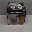 Hot Air Drying of Pet Food, Freeze Drying Machines for Fruits Vegetables And Candies Triple Protection Suitable for Vegetables, Mushrooms And Herbs