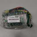 ECM Controller Module 2203348 Replacement for Polaris Sportsman Scrambler 450 500 4X4 6X6 2004-2006 Vahaha