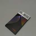 TORRAS for iPhone 16 Pro Case Translucent Matte Blue | Compatible with MagSafe, Military Grade Drop Protection, Stronger Magnetic, Shockproof Airbag, Color Button, Slim Anti-Scratch