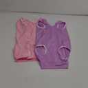 SAWMONG 2 Pack Recovery Suit for Dogs After Surgery, Dog Recovery Suit Soft Polyester, Pet Spay Surgical Suit Female Male, Dog Onesie Body Suit Substitute E-Collar Cone,XL