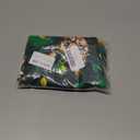 St Patricks High Waisted Leggings for Women No See Through Tummy Control Cycling Workout Stretchy Yoga Pants (Small, Green)