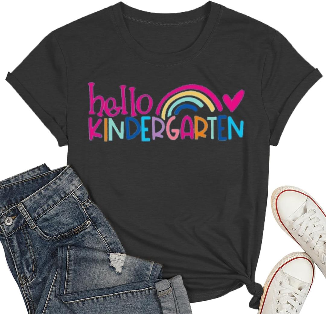 Valentines Shirts for Women Get All That You Do Be Done in Love T-Shirt-Women's Valentine's Day Tee (Gray, XXL)