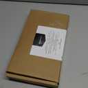 Amazon Basics Surge Protector Power Strip, 6-Outlet with 200J Protection, Circuit Breaker, LED Indicator, On/Off Switch, Wall-Mounting, 2ft Extension Cord, White, 2-Pack