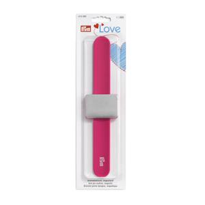 PRYM Love Wrist Magnetic PIN Cushion, 1 Pack