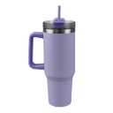 Vessel Tumbler 40oz Purple
