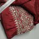Fashion Fronter Red Women Set, Medium