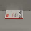 for iPhone 14 Case Clear, Anti-Drop, Transparent, Shockproof, Military Grade Drop Protection, Heavy Duty Protective Phone Case Cover for 14 6.1", Clear