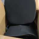Marsail Ergonomic Office Chair: Office Desk Chair with High Back Mesh and Adjustable Lumbar Support Rolling Work Swivel Task Chairs with Wheel 3D Armrests and Headrest
