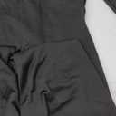 VUTRU Womens Fleece Lined Sexy One Piece U Neck U Back Long Sleeve Bodycon Jumpsuits Bodysuit Catsuit Sports Romper S