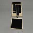 Adjustable Balance Board for Ankle & Foot Strength  Single-Leg Stability Trainer for Balance, Mobility, Calf Flexibility & Core Control  Foot Exercise Equipment for Home, Office, Gym & Rehab (Log Color)