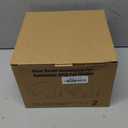 Pet Feeder Rear Cover for Pet Feeder & Connect, YOIHABV Cat Feeder Cover, Help Ensure Persistent Pets Can't Access/Steal Food from The Rear of The Cat Feeder While Lid is Open(2 Pack)