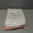 JANZAA Retirement Gift for Woman Blanket - Funny Soft Pink Throw Blanket - Happy Retirement Party Decorations for Women, Pink Retirement Gift, Party Decor and Teacher Retirement Gifts Blanket 50"X60"