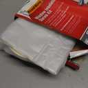 Frost King V73/9H Indoor Shrink Window Kit 42 62-Inch, Clear, 9-Pack