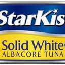 StarKist Solid White Albacore Tuna in Water - 12 oz Can, Pack 4 BB 5/28/29