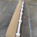 Elite Screens Manual Series, 80-INCH Pull Down Manual Projector Screen with AUTO LOCK, Movie Home Theater 8K / 4K Ultra HD 3D Ready, M80UWH, 16:9, Black