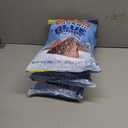 3 x Garden of Eatin' Organic No Salt Blue Corn Tortilla Chip 14 oz (EXP 05/06/26)