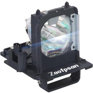 915B455011 Replacement TV Lamp for Mitsubishi WD-73C11 WD-73CA1 WD-73640 WD-73740 WD-73840 WD-82740 WD-82840 WD-82940 TV Bulb with Housing