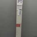 AOSKY Blackout Roller Shades Cordless Blinds for Windows, Free-Stop Shades with Valance, Thermal Insulated Fabric, UV Protection, Blinds for Home and Office (24" W x 72" H, Linen Beige)