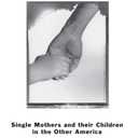 Lives on the Edge: Single Mothers and Their Children in the Other America