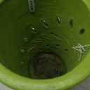 Ceramic Hamster House Hideout Habitat Decorations, Creative Tiny Hut Cave
